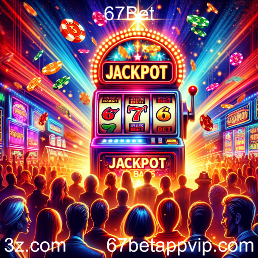 Jackpots